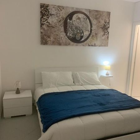 La Casa Di Gio' Hotell Fiumicino Exteriör bild