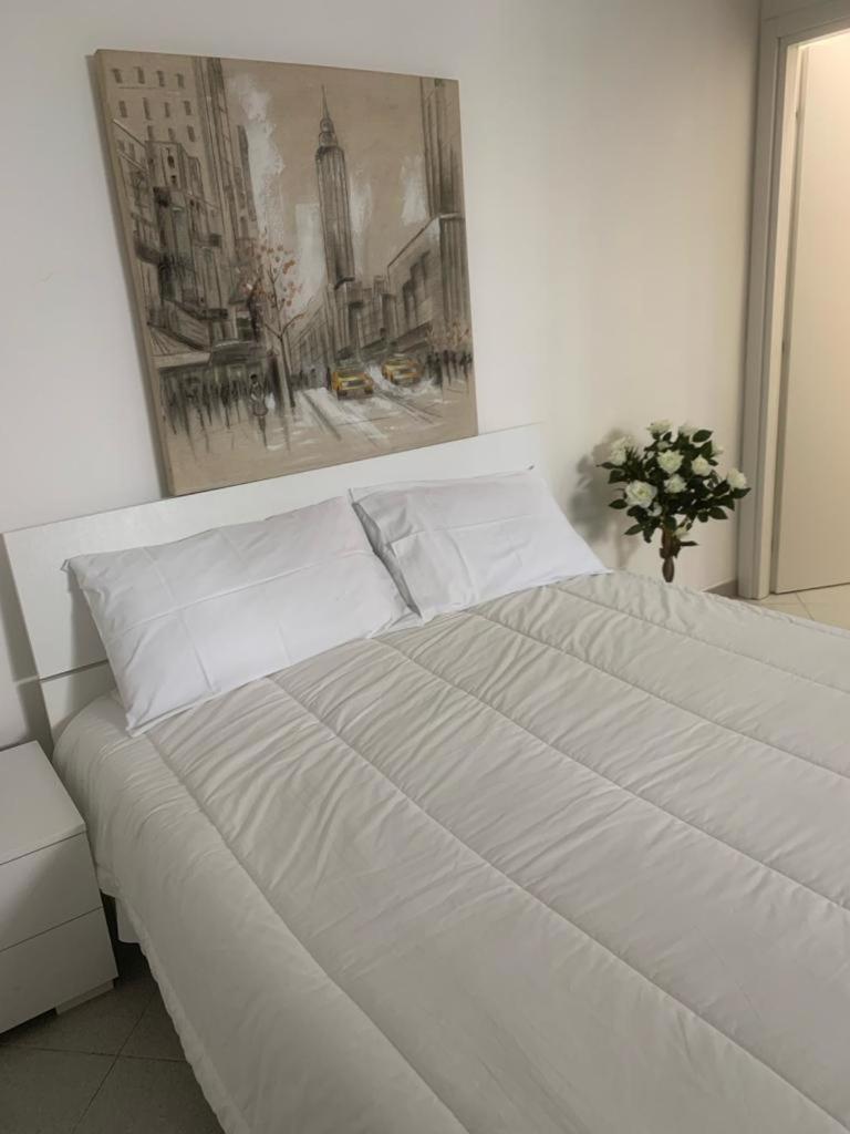 La Casa Di Gio' Hotell Fiumicino Exteriör bild
