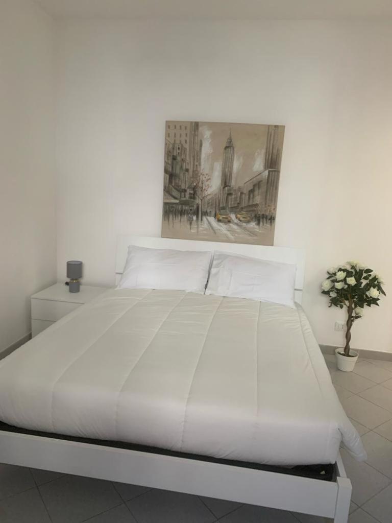 La Casa Di Gio' Hotell Fiumicino Exteriör bild