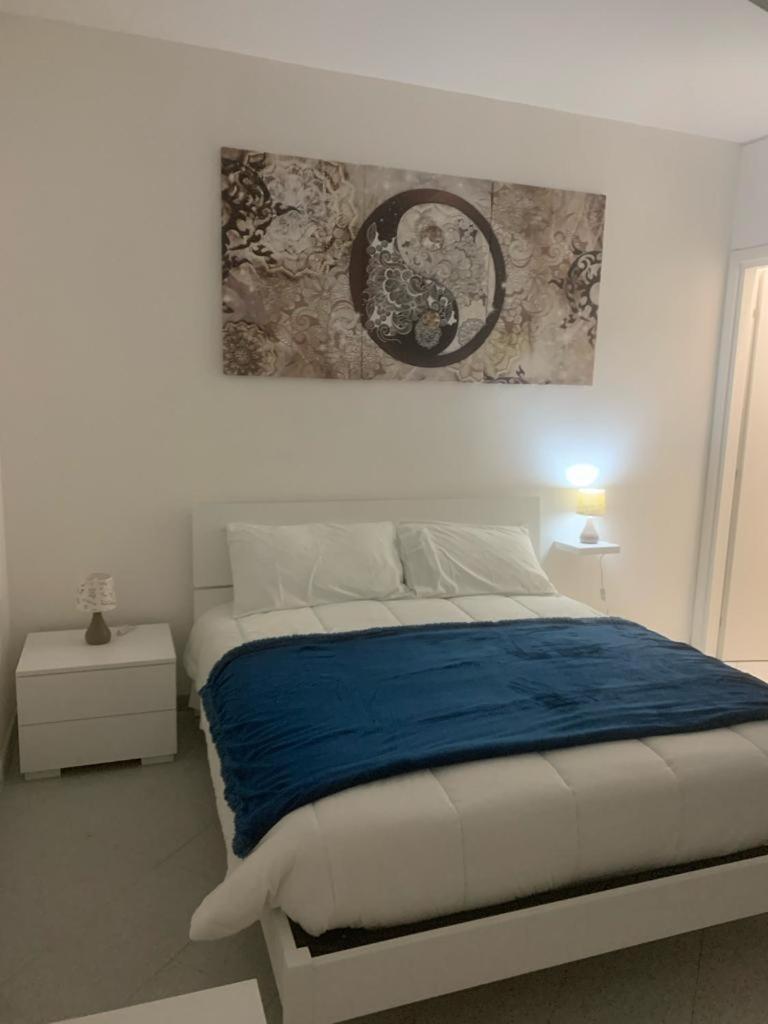La Casa Di Gio' Hotell Fiumicino Exteriör bild